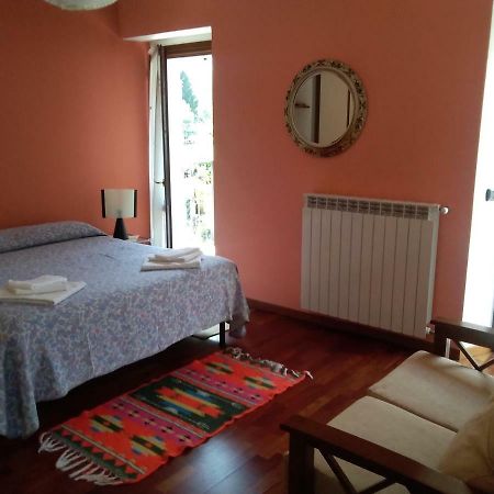 Crotto Bedroom Argegno Eksteriør bilde