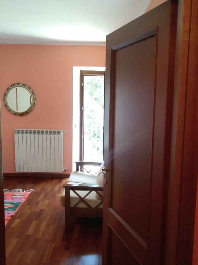 Crotto Bedroom Argegno Eksteriør bilde