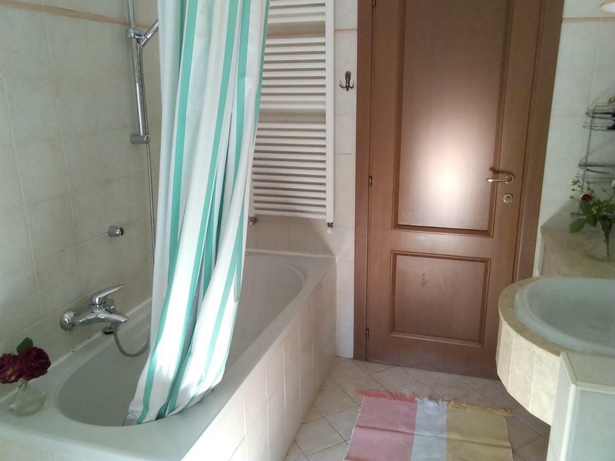 Crotto Bedroom Argegno Eksteriør bilde
