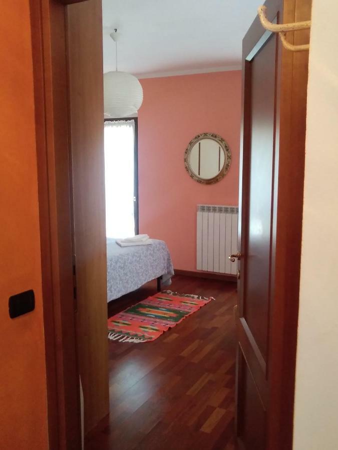 Crotto Bedroom Argegno Eksteriør bilde