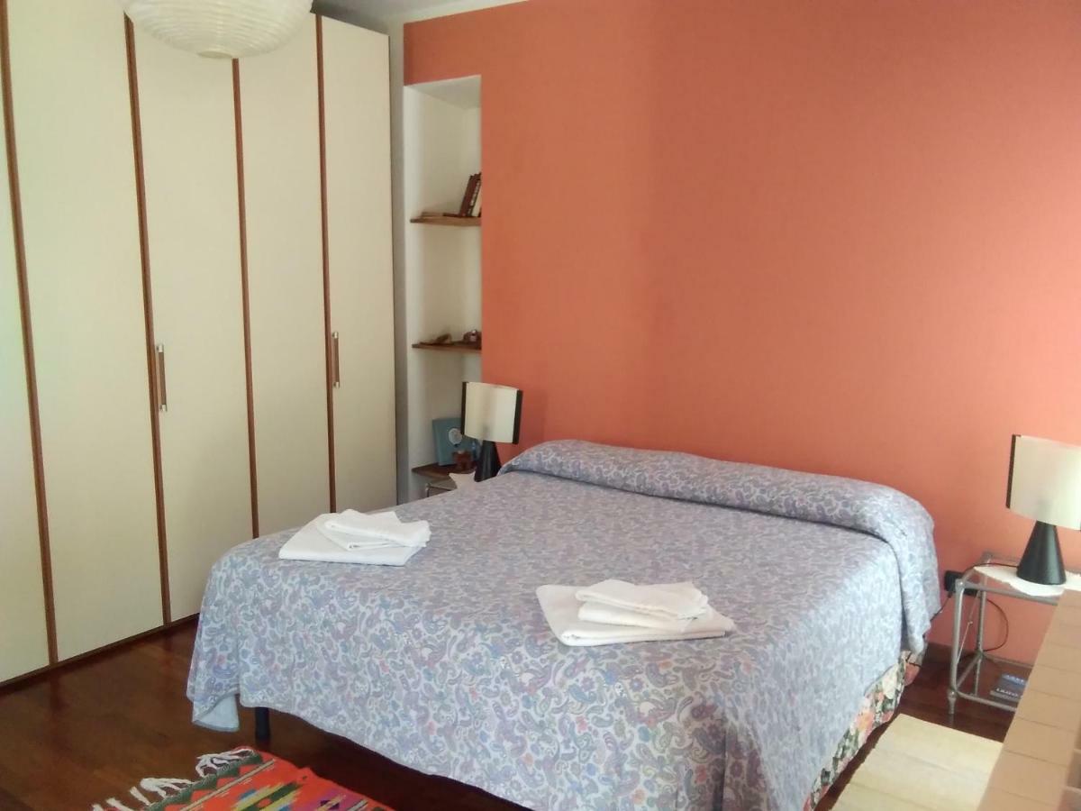 Crotto Bedroom Argegno Eksteriør bilde