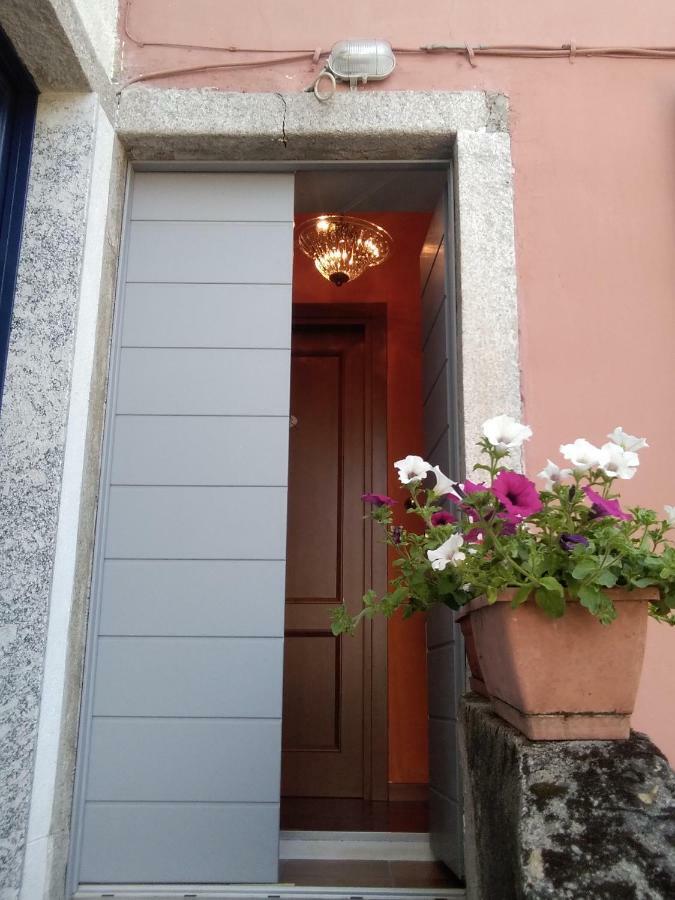 Crotto Bedroom Argegno Eksteriør bilde